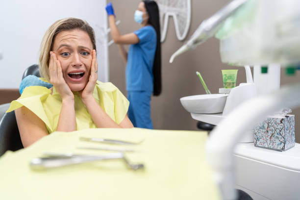 Best Emergency Dental Care for Abscessed Tooth in Shark River Hills, NJ