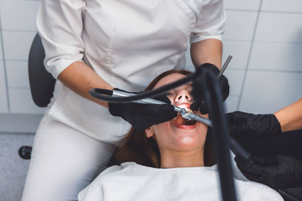 Best Pediatric Emergency Dentist in Shark River Hills, NJ