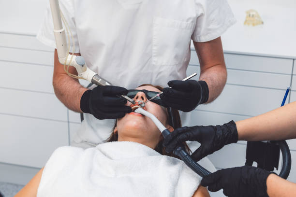 Best Orthodontic Emergency Dentist in Shark River Hills, NJ