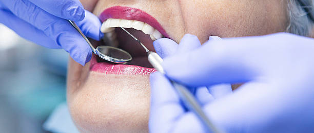 Best Emergency Dental Services for Seniors in Shark River Hills, NJ